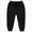 F103--Black, variant on Child 5-6 Years Boys Cargo Sweatpants Baggy Wide Leg Drawstring Pants Open Bottom Casual Workout Joggers Pants 6-12 Months 12-24 Months 2T 3T 4T 5T 6T 7T 8T 9T Children Black Camping Pants