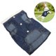 thumbnail image 1 of HEALEEP Pet Vests Ropa Para Mascotas Chaqueta Con Gorro Tejido Estilo Retro Para Perro Y, 1 of 6