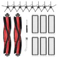 thumbnail image 1 of Kit for Roborock Q5, Parts for Roborock Q5 Q5+ Q5 Plus Vacuum Cleaner, 1 of 5