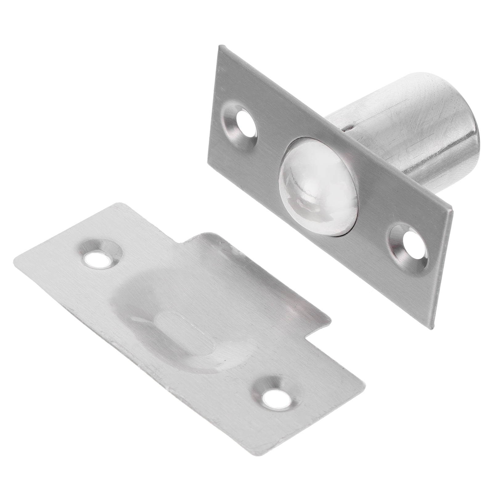 4PCS Closet Door Ball Catch Premium Door Ball Catch Durable Door Ball