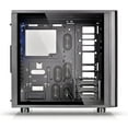 thumbnail image 2 of Thermaltake View 31 TG CA-1H8-00M1WN-00 No Power Supply ATX Mid Tower (Black), 2 of 4