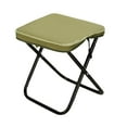 thumbnail image 5 of MAGIDEAL Folding Stool Foot Stool Ottoman Space Saving Pocket Size Multifunctional Picnic, 5 of 8