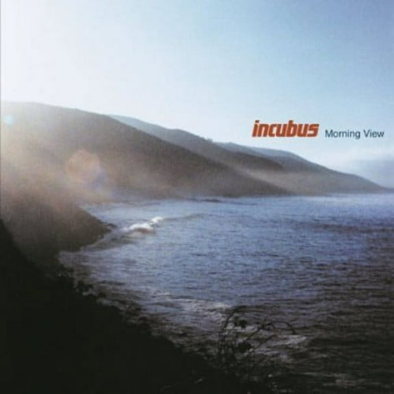 Incubus - Morning View - Music & Performance - Vinyl