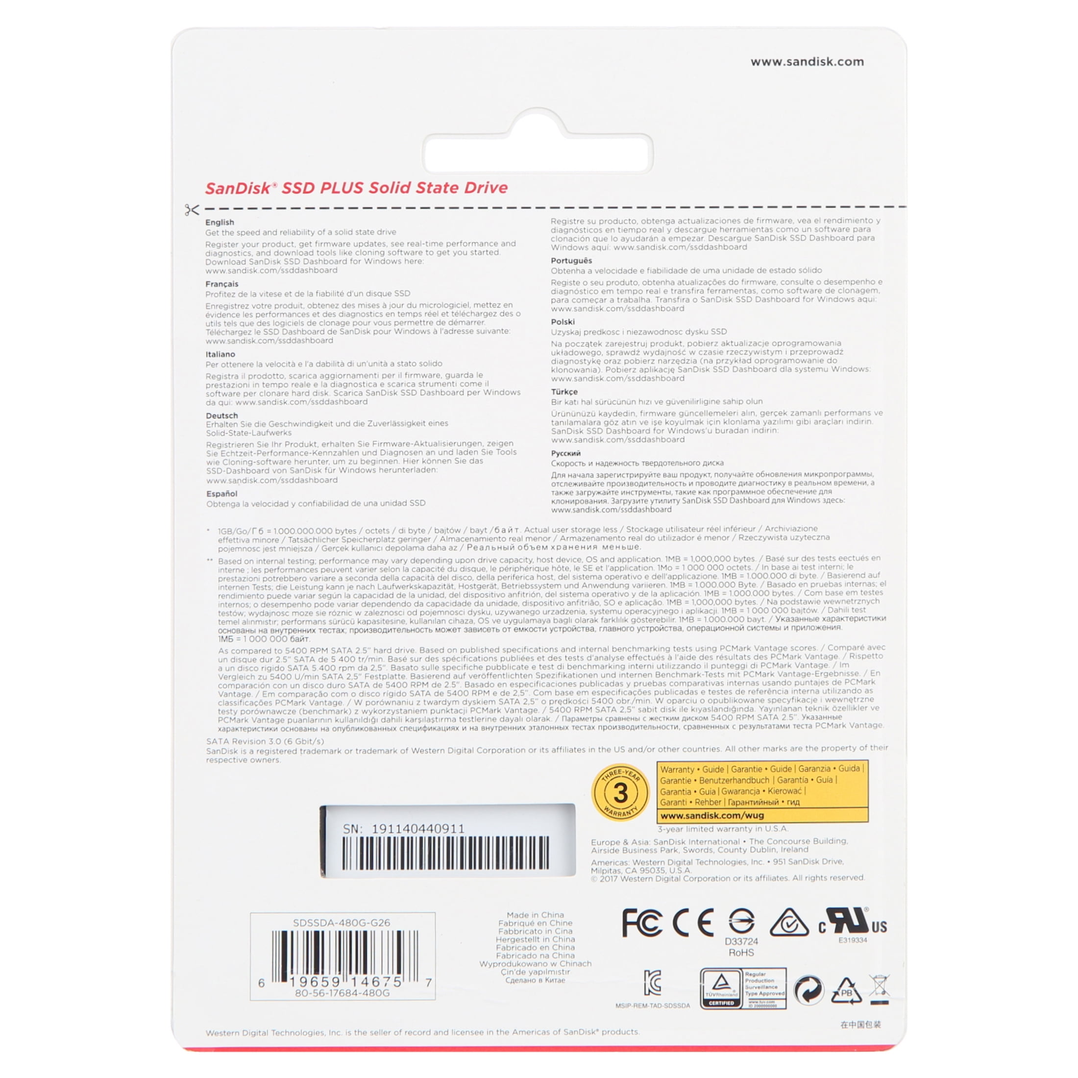 Sandisk 480gb Sdssda 480g G26 Smi 1zx3 Ssd Global Walmart Com Walmart Com Sandisk 480gb Sdssda 480g G26 Smi 1zx3 Ssd Global Walmart Com Walmart Com