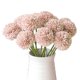 thumbnail image 1 of Flores de seda Flor de diente de león para la decoración de la boda del jardín del hogar A Afortunado Sencillez, 1 of 4