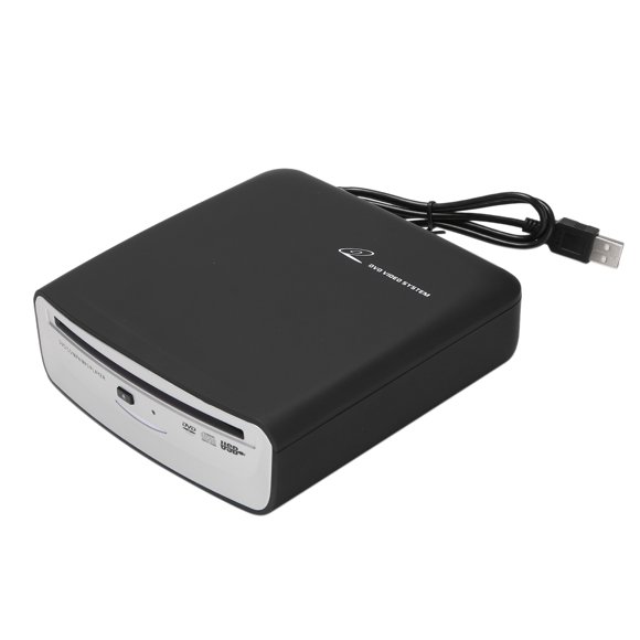 External Cd Car