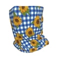 thumbnail image 2 of Vsdgher Sunflowers Slouchy Beanie Hat for Men/Women, Skull Cap Chemo Cap Night Sleeping Cap, 2 of 8