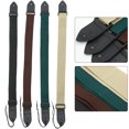 thumbnail image 4 of 4 Pcs Sangle de Guitare Réglable Sangle de Guitare Basse Électrique de Remplacement, 4 of 8