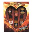thumbnail image 1 of Burning Lve HotSauce, 1 of 2