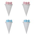 thumbnail image 1 of MOQIN Washing Machine Lint Catcher，Floating Hair Filter for Washing Machines，Pet Hair Remover for Laundry，Floating Hair Filtering Mesh Removal 4-Pack, 1 of 5