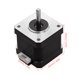 thumbnail image 3 of Piezas de impresora 3D de artillería Motor paso a paso Motor de 40 mm de altura para artillería Side Irfora 40mm, 3 of 6