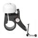 thumbnail image 1 of East buy Campana de Manillar de Scooter - Bocina de Timbre de Manillar con Gancho Plegable para Accesorio de Scooter eléctrico M365, 1 of 5