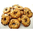 thumbnail image 2 of Pressels Pretzel Chips - Everything - Case of 12 - 7.1 oz., 2 of 3