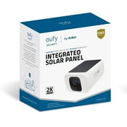 eufy SoloCam S230 Wireless 2K Solar Powered Camera w/Spotlight, No Monthly Fee