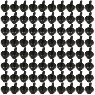 Cricut Joy™ Smart Vinyl™ – Permanent, Black, 5.5 x 48