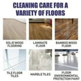 thumbnail image 5 of Multi-Surface Safe Floor Cleaner Liquid for All Robot Vacuums & Mops, Concentrated Solution, 5 of 5