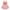 Pink, variant on Edvintorg Toddler Coat Cute Baby Girls Winter Jackets Kids Boys Down With Ear Hoodie Jackets Long Sleeve Infant Children's Clothing For Boys On Clearance