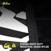 Bully Truck Universal Tailgate Net for Full-Sized Trucks