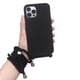 thumbnail image 4 of Correa para el cuello para teléfono, funda ajustable y desmontable, carcasa para teléfono con cordón para para el teléfono 12Pro, 4 of 9
