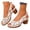 White, variant on Summer Wedges Sandals for Women Trendy Lightweight Extra Wide Width Wedge Heels Womens Slippers Size 11 Platform Ankle Strap Summer Dress Shoes