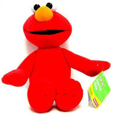 elmo plush walmart