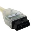 thumbnail image 3 of INPA K+DCAN For BMW OBD2 USB Interface Cable Diagnostic Tools EDIABAS NCS EXPERT, 3 of 5