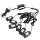 thumbnail image 5 of 6pcs luz de Chasis de Atmósfera Ecomeon Decoración exterior LED RGB para Jeep ATV SUV, 5 of 6