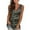 Camouflage, variant on Generic Women's Summer Sleeveless Tunic Tops to Wear with Leggings V-Neck T-Shirts Flowy Tank Top Casual Loose Blouse
