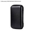 thumbnail image 1 of QHUDLV EVA Game storage bag For /R35S Retro Handheld Video Console Game Gray Best, 1 of 1