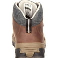 thumbnail image 4 of Rocky Endeavor Point Women's Waterproof Outdoor Boot Size 7.5(M), 4 of 7