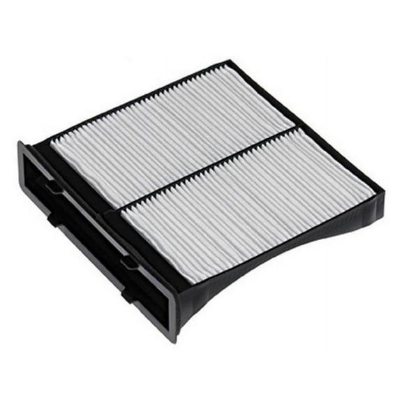 Cabin Air Filter - Compatible with 2009 - 2018 Subaru Forester 2010 2011 2012 2013 2014 2015 2016 2017