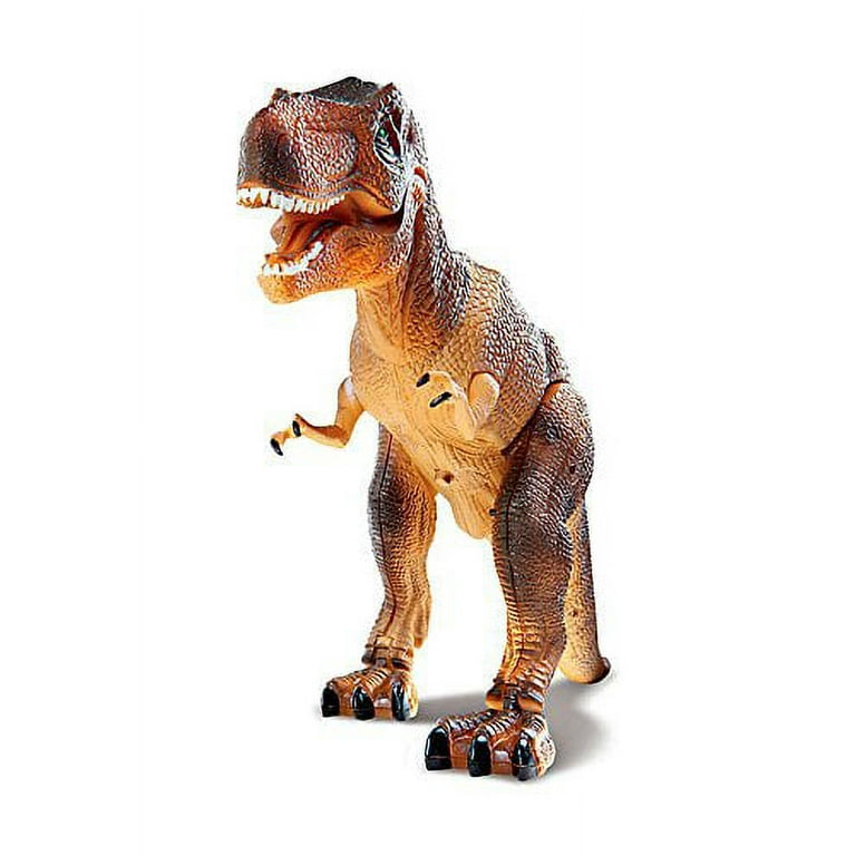 Dino World RC Tyrannosaurus Rex 