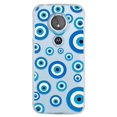 thumbnail image 1 of Funda InstaCase para Moto E5 Ojo Turco Antigolpes Case, 1 of 4