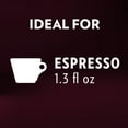 thumbnail image 6 of Lavazza Expert Espresso Classico Capsules, Medium Roast, 100% Arabica, Compatible with Lavazza Classy Machines (36 Capsules), 6 of 12