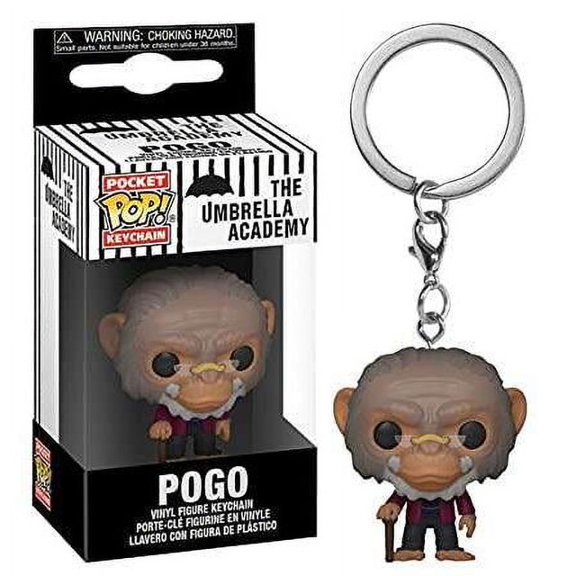 Llavero Funko POP Disney Sally Sewing South Park Stan the Office Prison Mike Leatherface Trans Formers Friends Addams Modelo de juguete