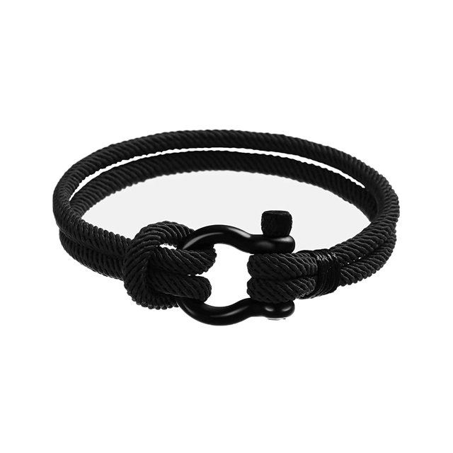 Pulsera de cuero para cama de madre e hijo Forever Linked Together, pulsera de cuero de cama de acero inoxidable para hombre, pulsera inspiradora, regalo de cumpleaños de graduación para hijo de mamá