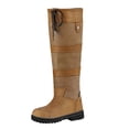 thumbnail image 1 of WEAIXIMIUNG Bottines Noires Plates pour Femmes en Suède Chaudes Bottes de Neige à Bout Rond Chaussures pour Femmes Bottes Mode Bottes pour Femmes Bottes d'Hiver Bout Bottes pour Femmes, 1 of 2