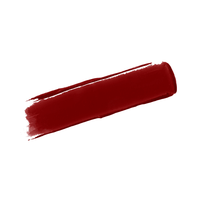 On the carpet - Liquid lipstick by SentiX, matte, High Coverage, Lightweight, Vegan, Paraben-Free, with Vitamin E