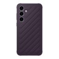 thumbnail image 1 of Funda Resistente Samsung Galaxy S24+ Plus Shield Violeta Oscuro, 1 of 9