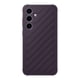 thumbnail image 1 of Funda Resistente Samsung Galaxy S24+ Plus Shield Violeta Oscuro, 1 of 9