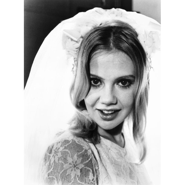 The Family Way Hayley Mills 1966 Photo Print