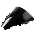 thumbnail image 3 of BFY for Yamaha YZF R6 06-07 Windscreen Windshield  Screen Shield Motorcycle Black, 3 of 3