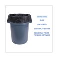 thumbnail image 3 of Boardwalk Linear Low Density Industrial Trash Bags, 30 gal, 0.65 mil, 30 x 36, Black, 200/Carton, 3 of 7