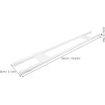 thumbnail image 2 of Generic Telescopic Rod Storage Rack Rv Fridge Tension Bar Adjustable Campin, 2 of 6