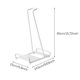 thumbnail image 2 of Soporte Para Aspiradora Soporte Universal Para Aspiradora De Hierro Soporte Multiusos Para Aspiradora Estante De Almacenamiento Para Aspiradora De Oficina En Casa Advancent HA019188-00, 2 of 7