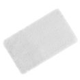 thumbnail image 4 of Alfombra rectangular para casa de muñecas, escala 1:12, para sala de estar Blanco, 4 of 9