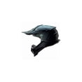thumbnail image 4 of Casco Off-Road KOV Negro Mate Terra Cross para Motocross Dot XL, 4 of 6