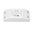 thumbnail image 2 of Matsuzay Módulo de interruptor inteligente Tuya de 5 uds., interruptor WiFi Universal 10A, Control de voz inalámbrico, temporizador, interruptor de Electrónica, 2 of 8