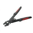 thumbnail image 3 of Aluminum Sleeve Crimping Pliers Cable Rope Cutter and Crimper 2-In-1 Metal Plate Crimping Tool, 3 of 6