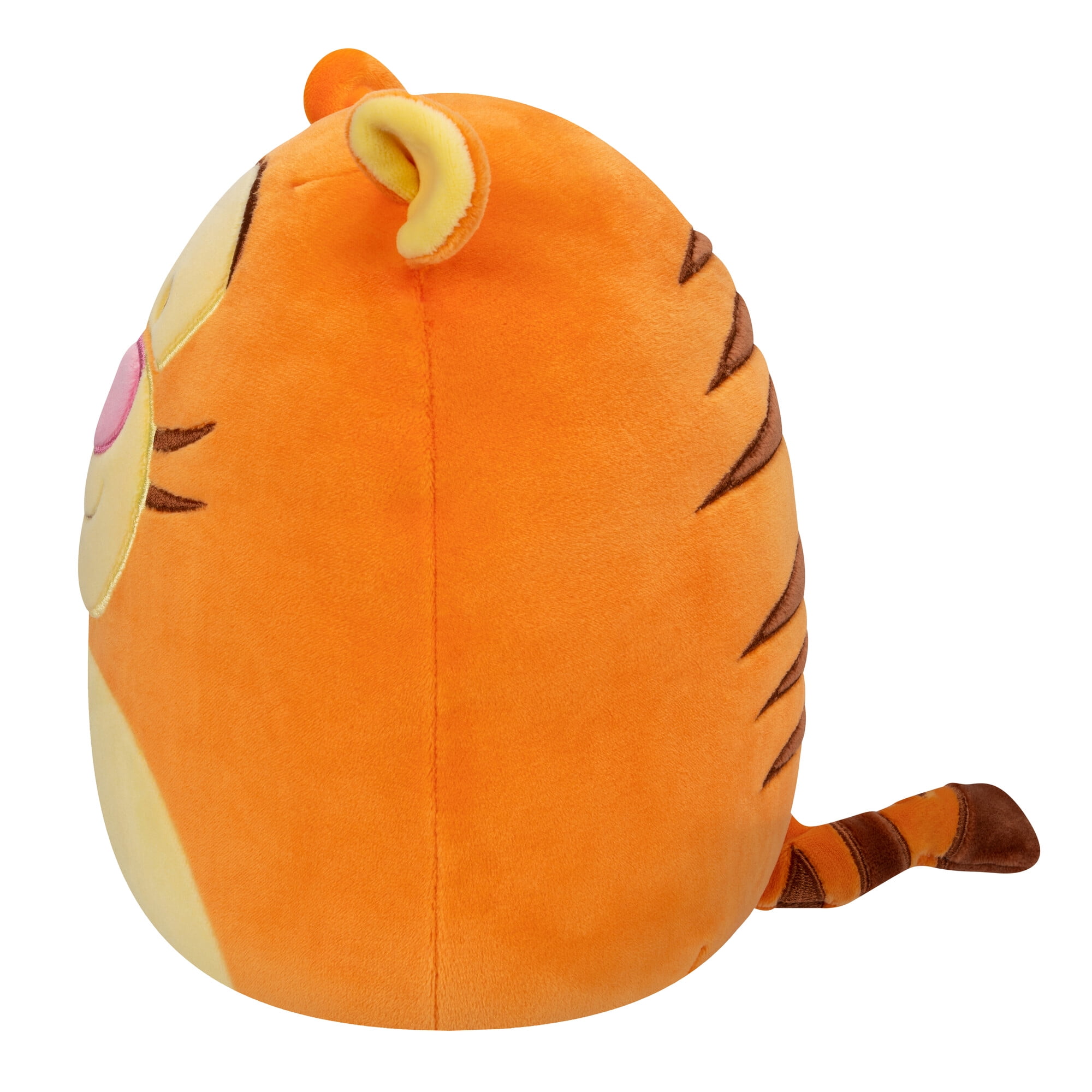 Squishmallows Original Disney 8-Inch Tigger Plush - Little Ultrasoft Official Jazwares Plush